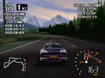 World Driver Championship